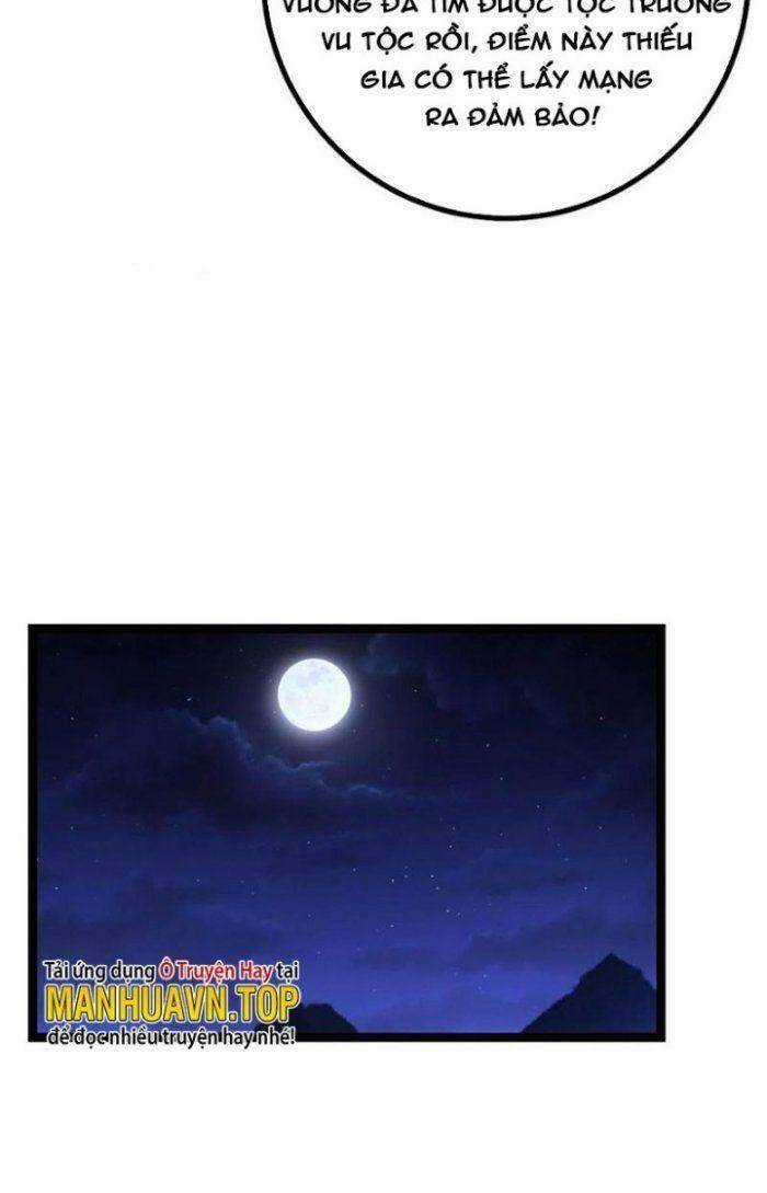 TA LÀM KIÊU HÙNG TẠI DỊ GIỚI Chapter 465 trang 10