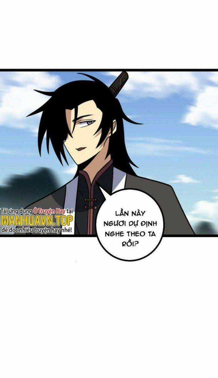 TA LÀM KIÊU HÙNG TẠI DỊ GIỚI Chapter 465 trang 15