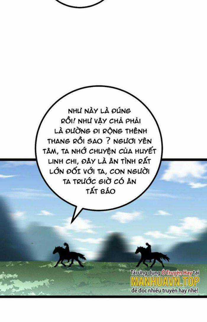 TA LÀM KIÊU HÙNG TẠI DỊ GIỚI Chapter 465 trang 17