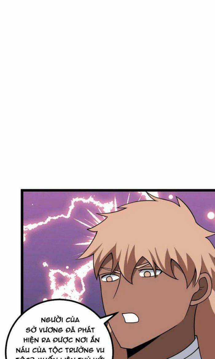 TA LÀM KIÊU HÙNG TẠI DỊ GIỚI Chapter 465 trang 2