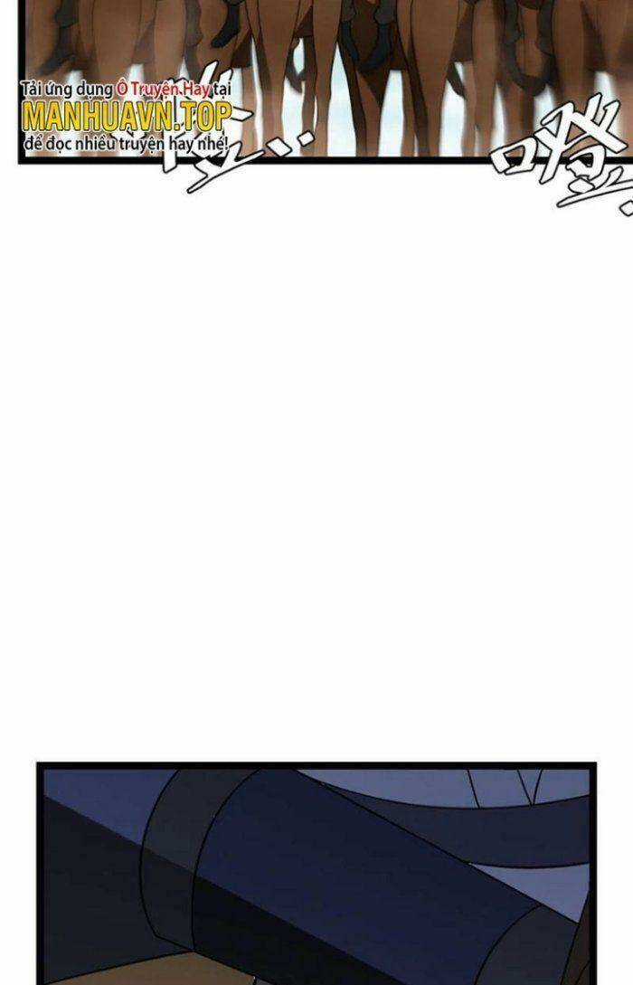 TA LÀM KIÊU HÙNG TẠI DỊ GIỚI Chapter 465 trang 20