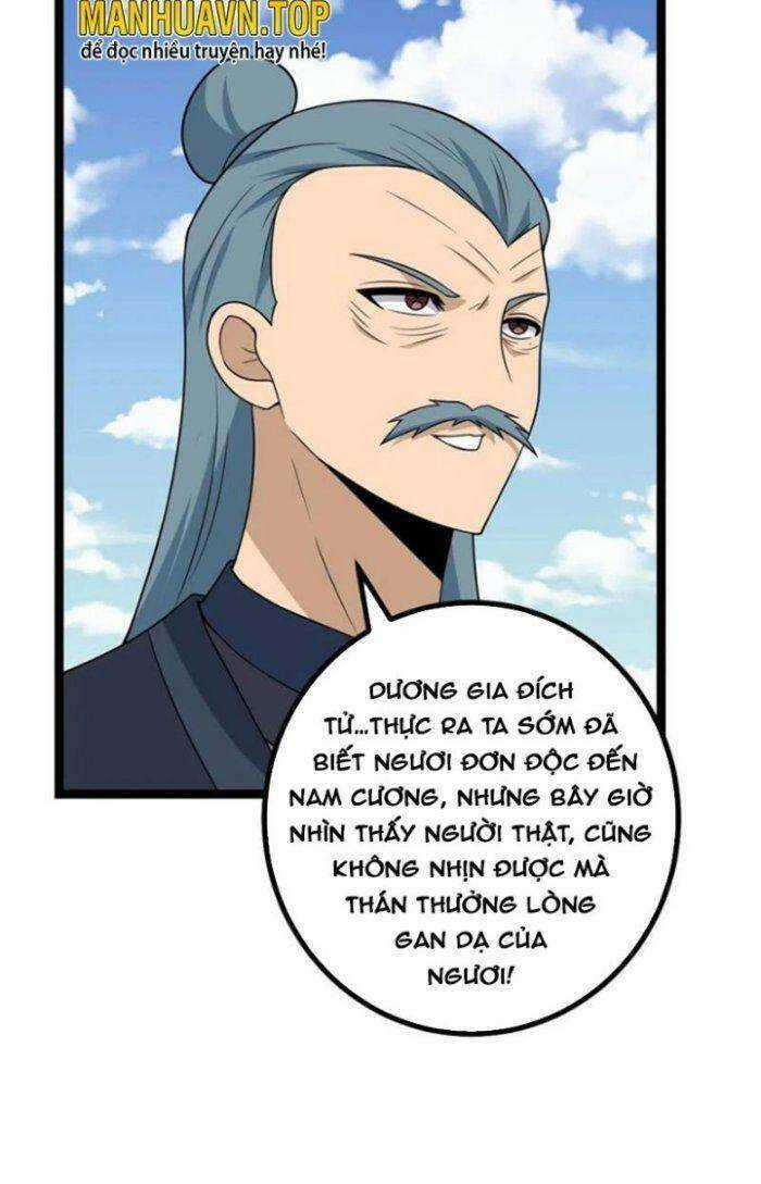 TA LÀM KIÊU HÙNG TẠI DỊ GIỚI Chapter 465 trang 22