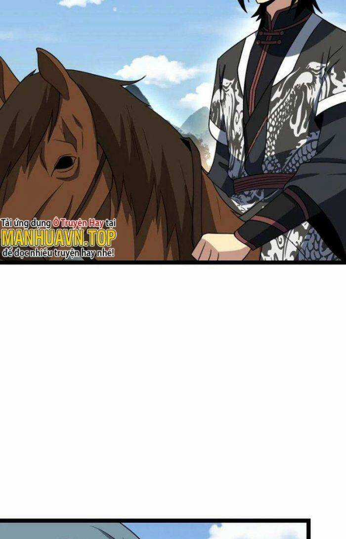 TA LÀM KIÊU HÙNG TẠI DỊ GIỚI Chapter 465 trang 25