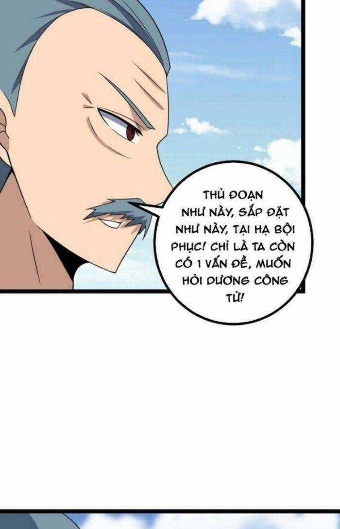 TA LÀM KIÊU HÙNG TẠI DỊ GIỚI Chapter 465 trang 26