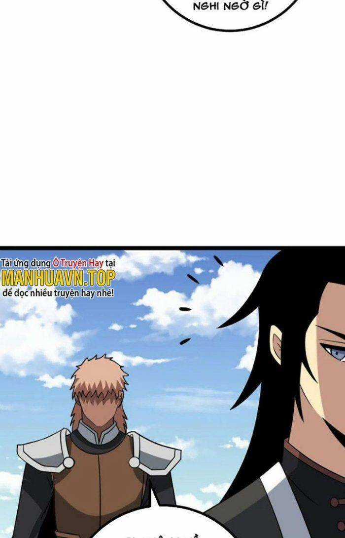 TA LÀM KIÊU HÙNG TẠI DỊ GIỚI Chapter 465 trang 30