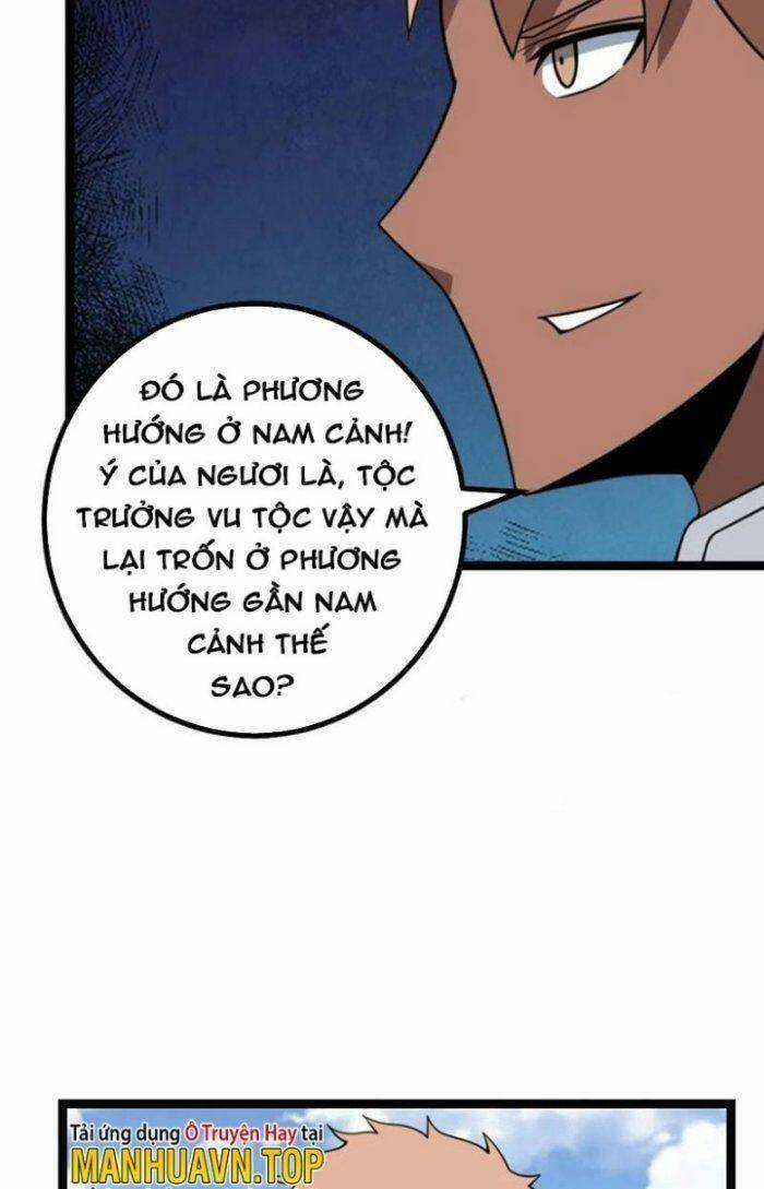 TA LÀM KIÊU HÙNG TẠI DỊ GIỚI Chapter 465 trang 33