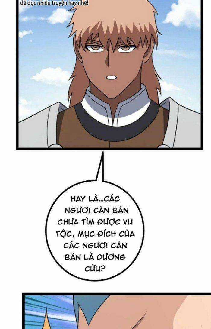 TA LÀM KIÊU HÙNG TẠI DỊ GIỚI Chapter 465 trang 34