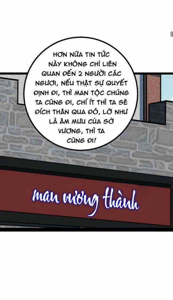 TA LÀM KIÊU HÙNG TẠI DỊ GIỚI Chapter 465 trang 8