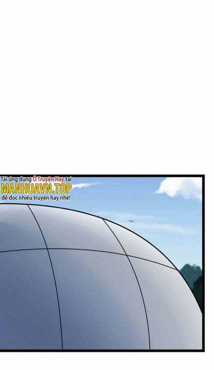 TA LÀM KIÊU HÙNG TẠI DỊ GIỚI Chapter 466 trang 10