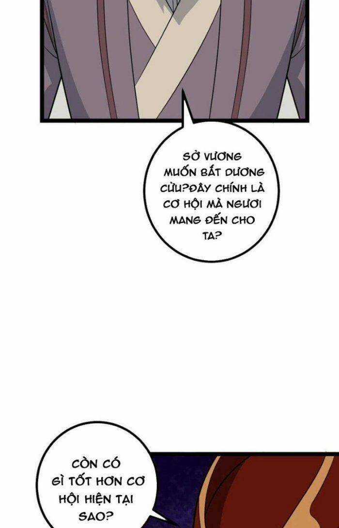 TA LÀM KIÊU HÙNG TẠI DỊ GIỚI Chapter 466 trang 12