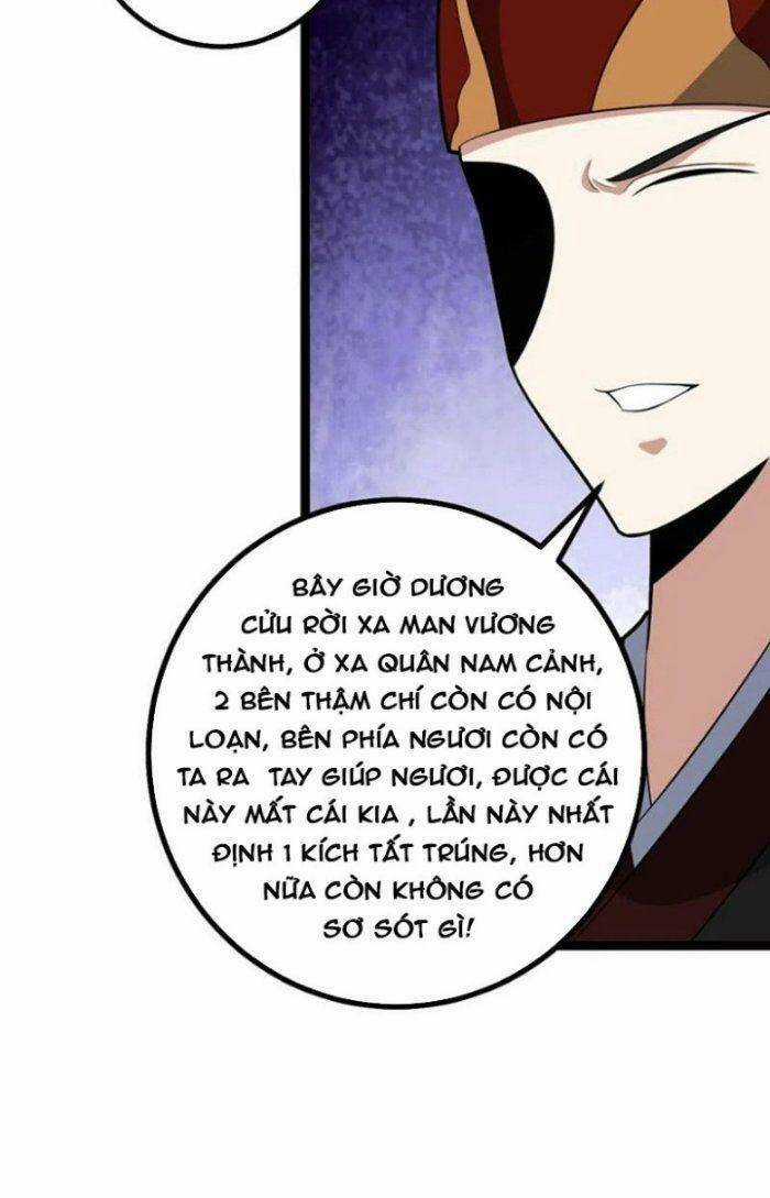 TA LÀM KIÊU HÙNG TẠI DỊ GIỚI Chapter 466 trang 13