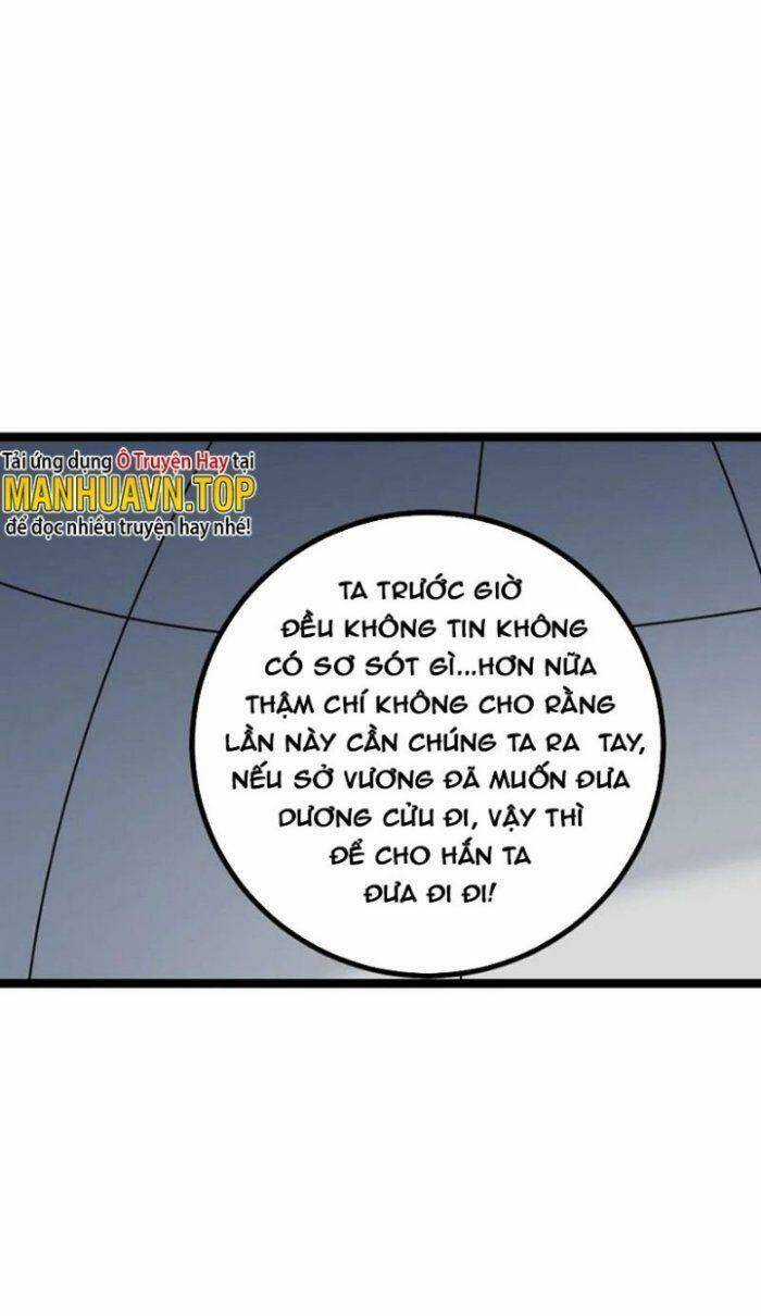 TA LÀM KIÊU HÙNG TẠI DỊ GIỚI Chapter 466 trang 14
