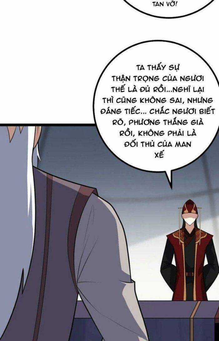 TA LÀM KIÊU HÙNG TẠI DỊ GIỚI Chapter 466 trang 16