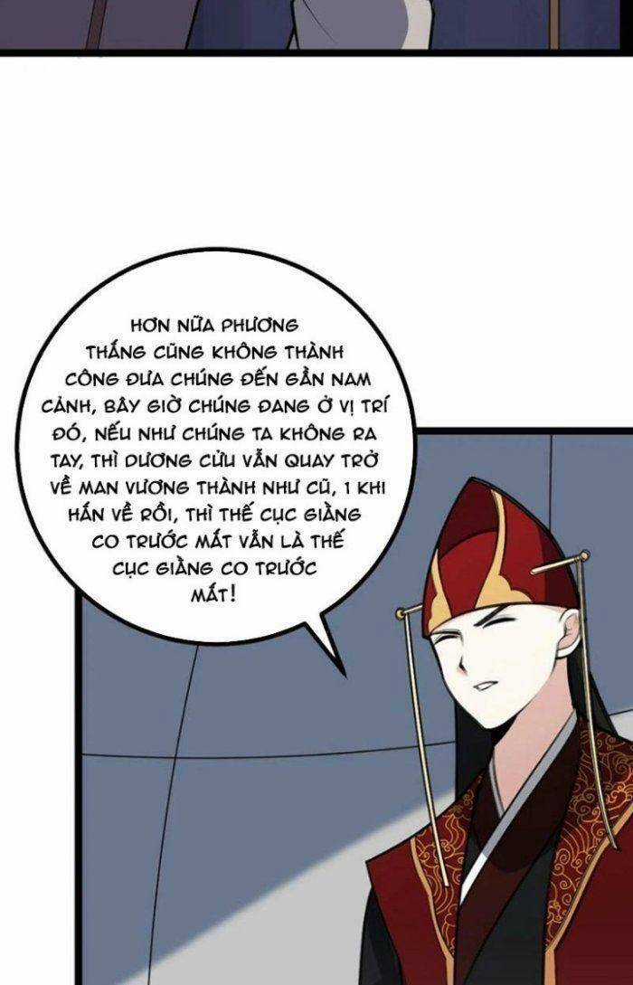 TA LÀM KIÊU HÙNG TẠI DỊ GIỚI Chapter 466 trang 17