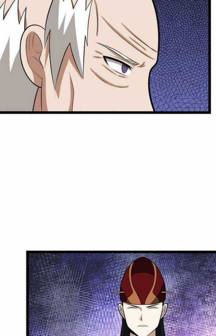 TA LÀM KIÊU HÙNG TẠI DỊ GIỚI Chapter 466 trang 19