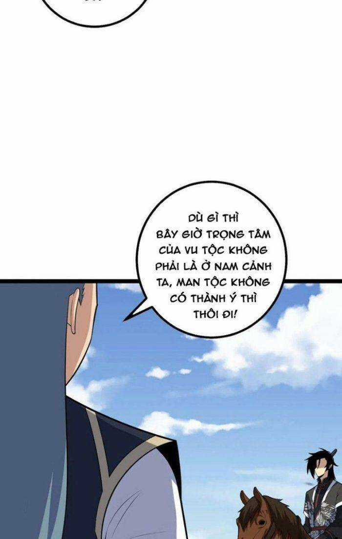 TA LÀM KIÊU HÙNG TẠI DỊ GIỚI Chapter 466 trang 2