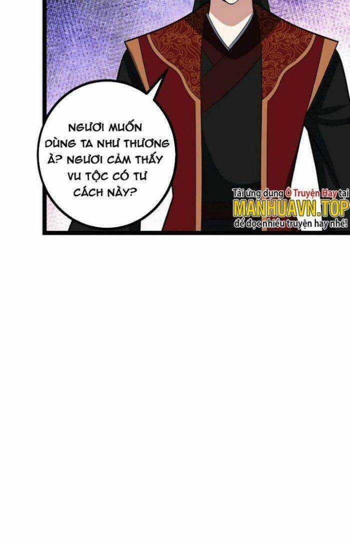 TA LÀM KIÊU HÙNG TẠI DỊ GIỚI Chapter 466 trang 20