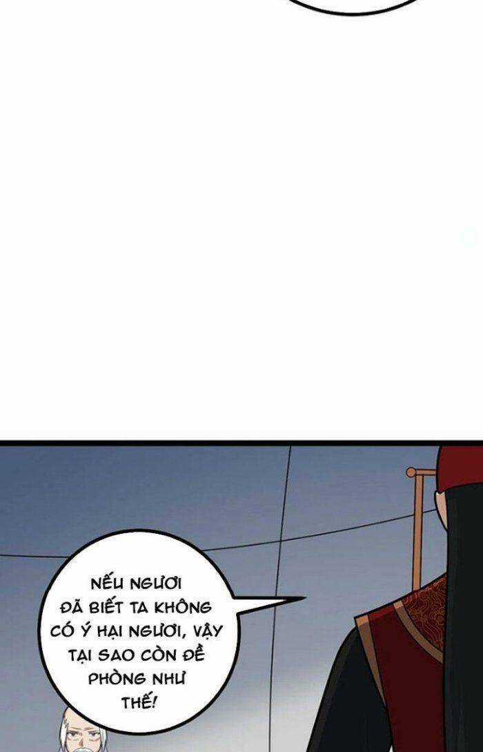 TA LÀM KIÊU HÙNG TẠI DỊ GIỚI Chapter 466 trang 23