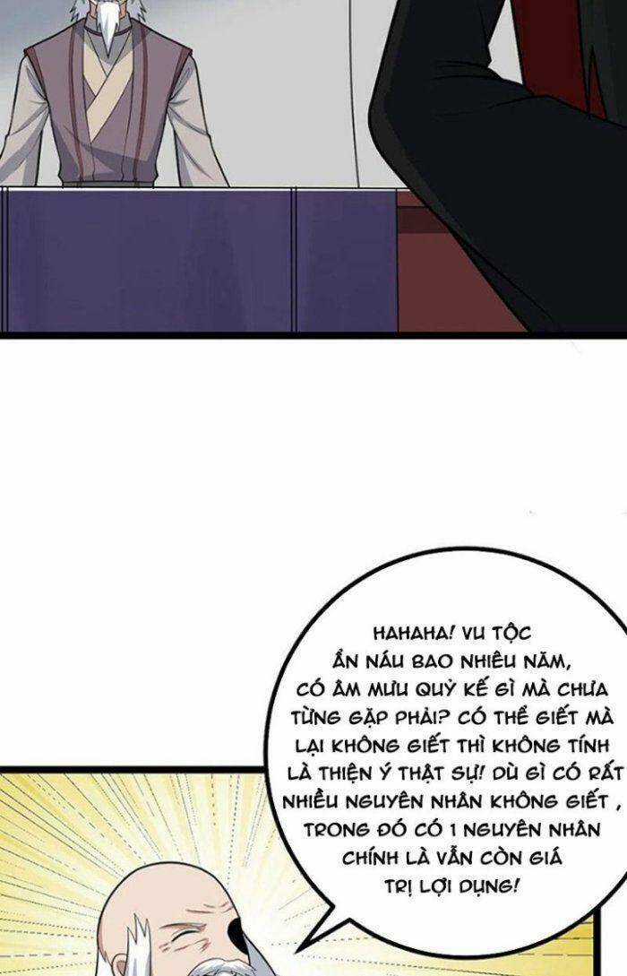 TA LÀM KIÊU HÙNG TẠI DỊ GIỚI Chapter 466 trang 24