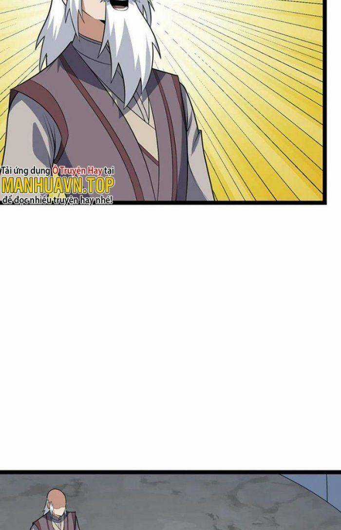 TA LÀM KIÊU HÙNG TẠI DỊ GIỚI Chapter 466 trang 25