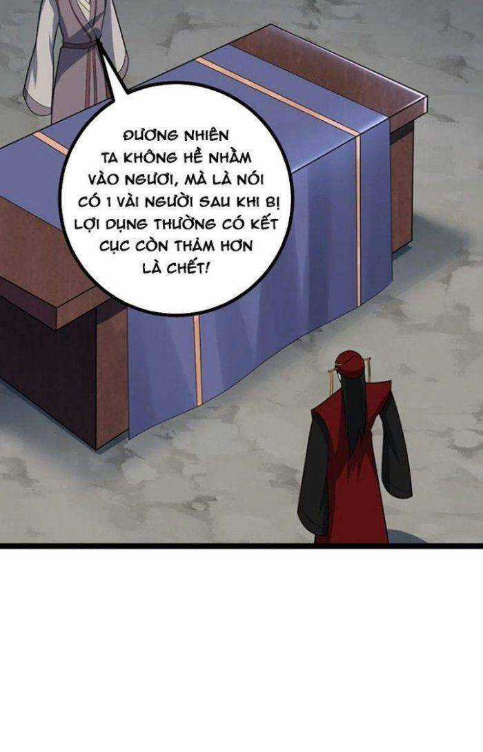 TA LÀM KIÊU HÙNG TẠI DỊ GIỚI Chapter 466 trang 26