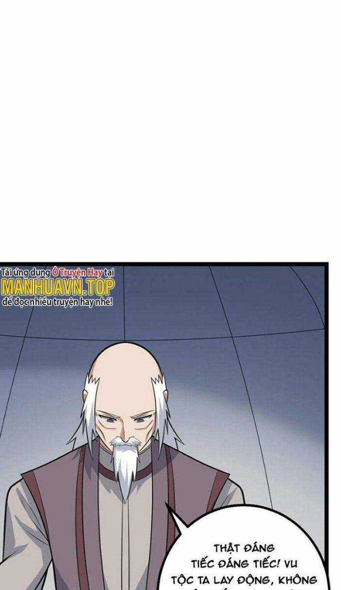 TA LÀM KIÊU HÙNG TẠI DỊ GIỚI Chapter 466 trang 29