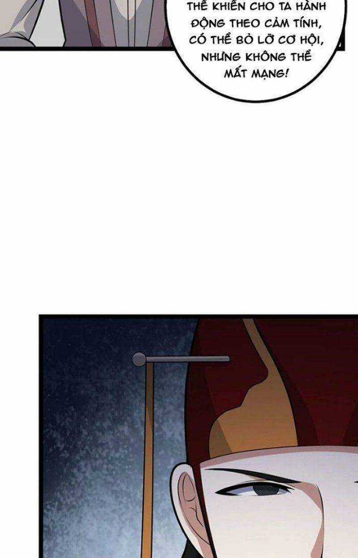 TA LÀM KIÊU HÙNG TẠI DỊ GIỚI Chapter 466 trang 30