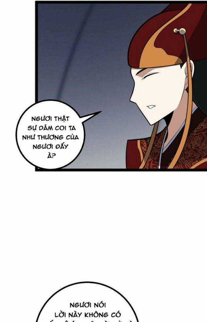 TA LÀM KIÊU HÙNG TẠI DỊ GIỚI Chapter 466 trang 33