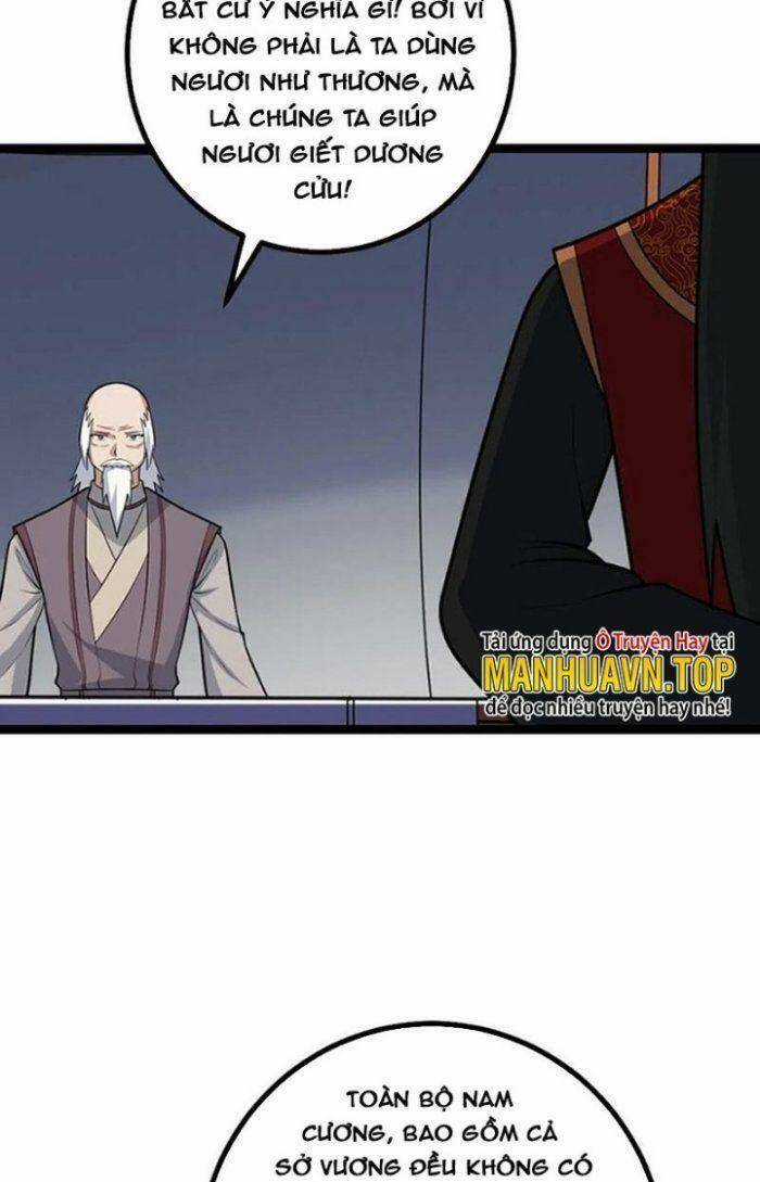 TA LÀM KIÊU HÙNG TẠI DỊ GIỚI Chapter 466 trang 34