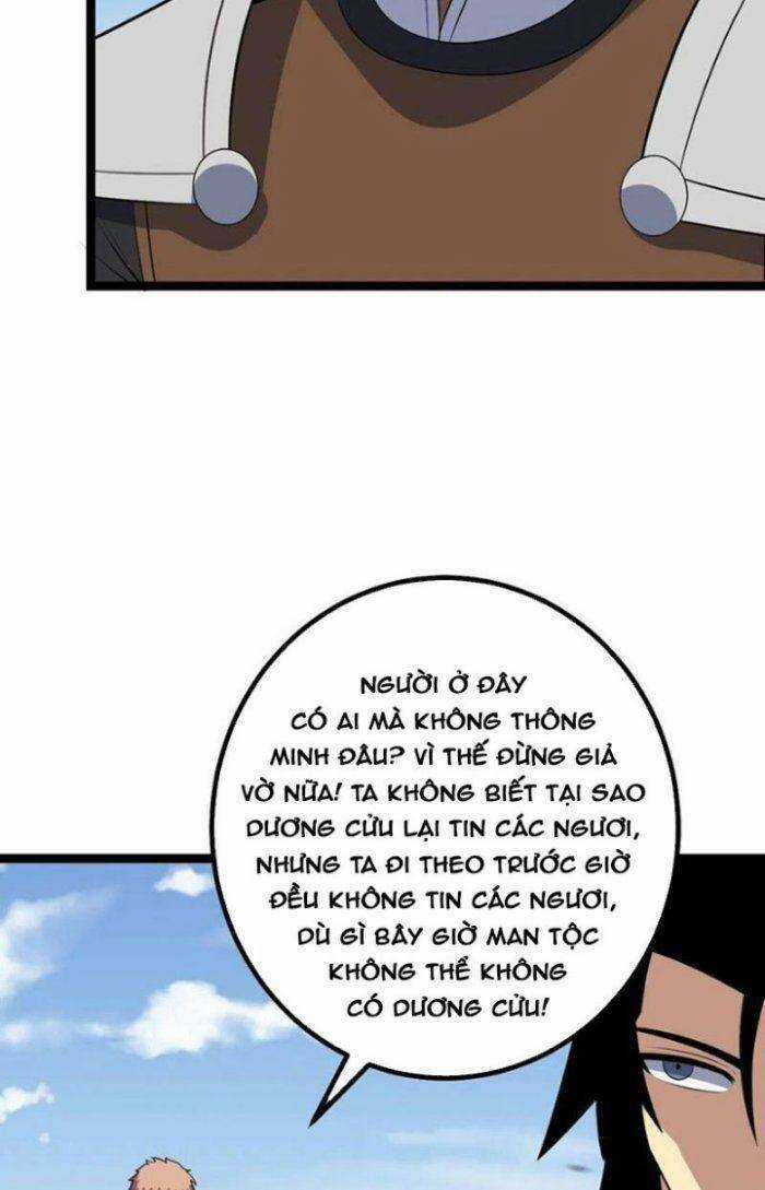 TA LÀM KIÊU HÙNG TẠI DỊ GIỚI Chapter 466 trang 4