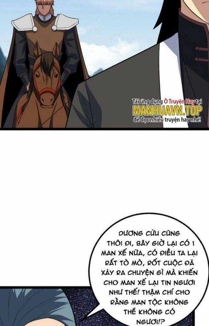 TA LÀM KIÊU HÙNG TẠI DỊ GIỚI Chapter 466 trang 5