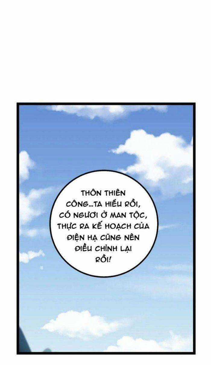 TA LÀM KIÊU HÙNG TẠI DỊ GIỚI Chapter 466 trang 8