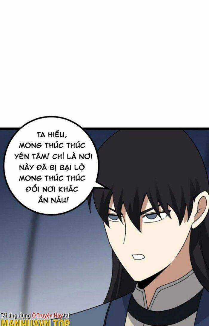 TA LÀM KIÊU HÙNG TẠI DỊ GIỚI Chapter 467 trang 10