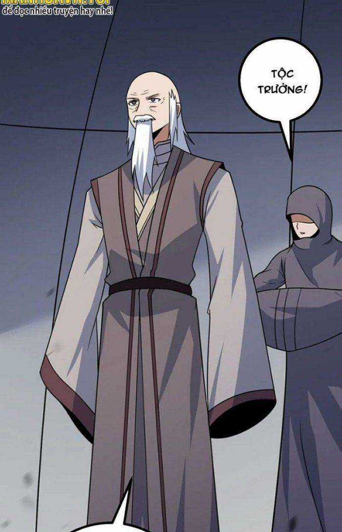 TA LÀM KIÊU HÙNG TẠI DỊ GIỚI Chapter 467 trang 15