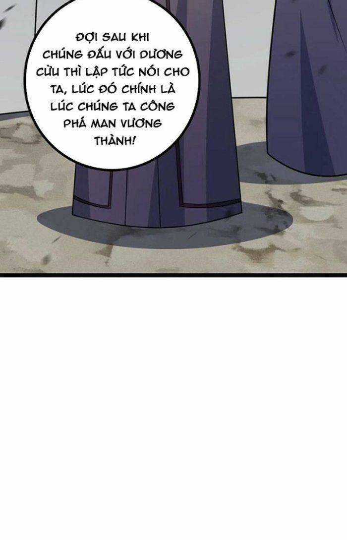 TA LÀM KIÊU HÙNG TẠI DỊ GIỚI Chapter 467 trang 16