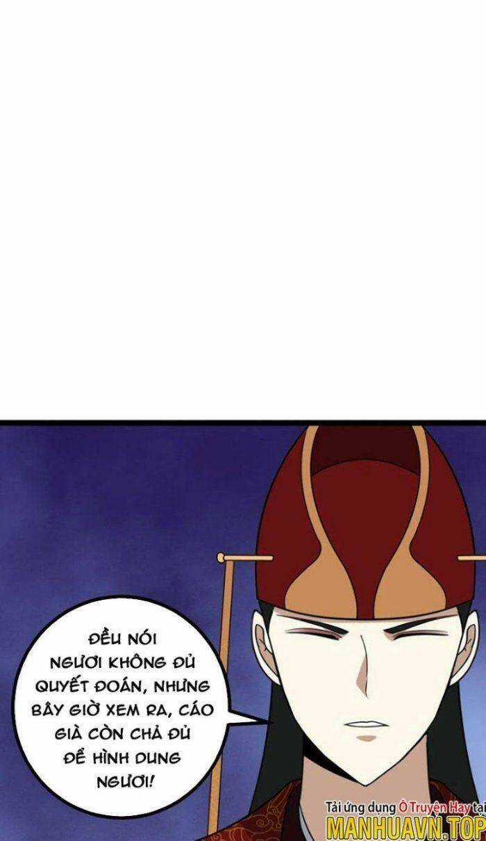 TA LÀM KIÊU HÙNG TẠI DỊ GIỚI Chapter 467 trang 2