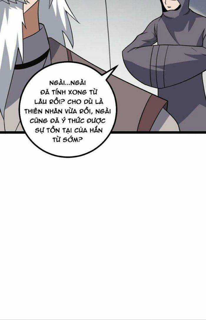 TA LÀM KIÊU HÙNG TẠI DỊ GIỚI Chapter 467 trang 21