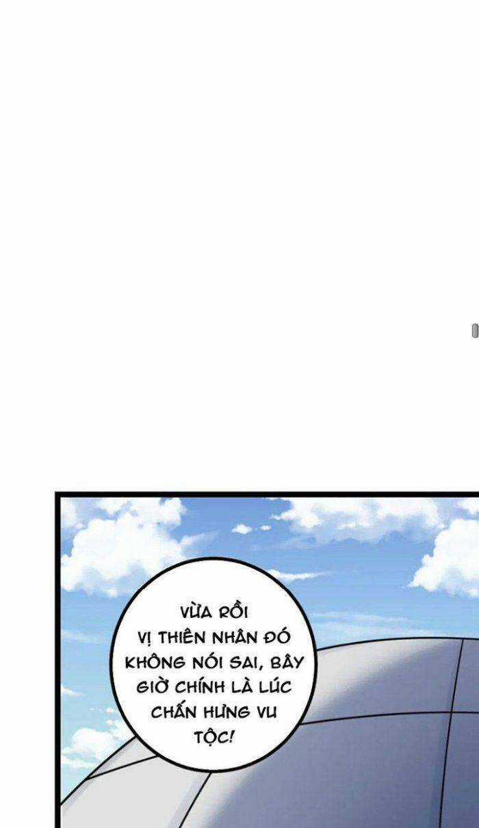 TA LÀM KIÊU HÙNG TẠI DỊ GIỚI Chapter 467 trang 23