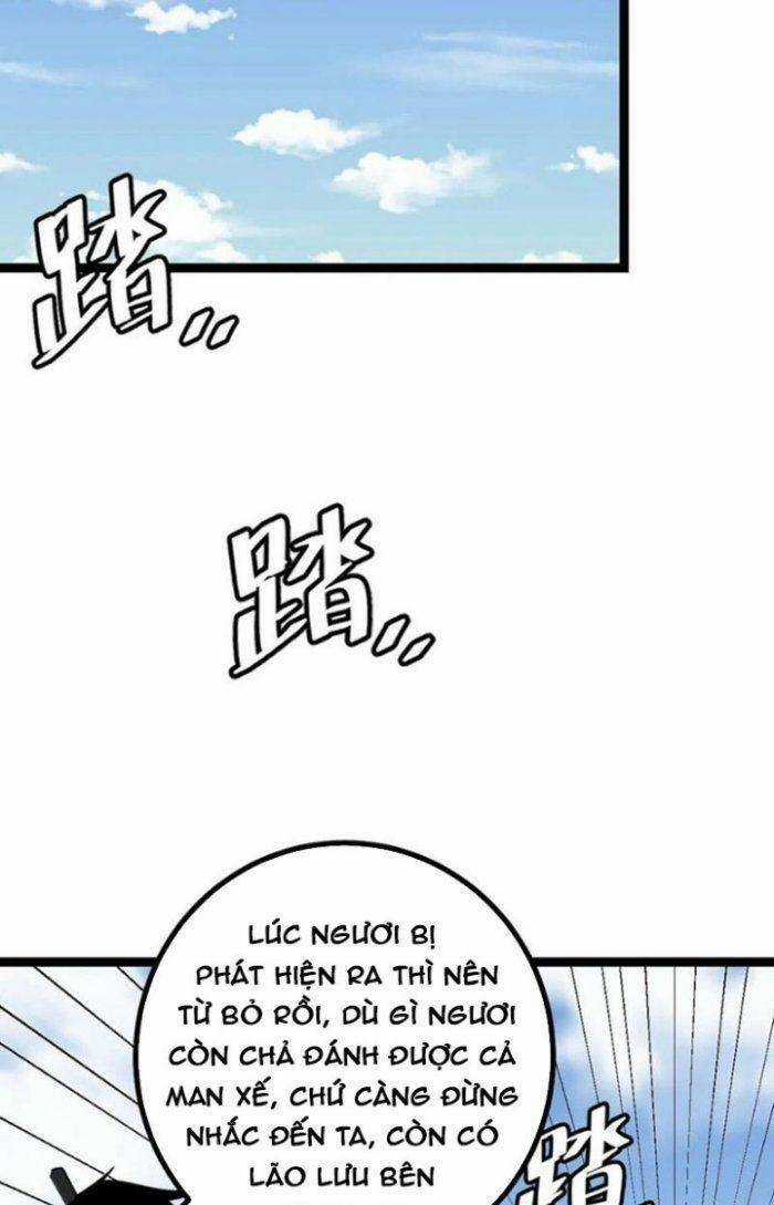 TA LÀM KIÊU HÙNG TẠI DỊ GIỚI Chapter 467 trang 25