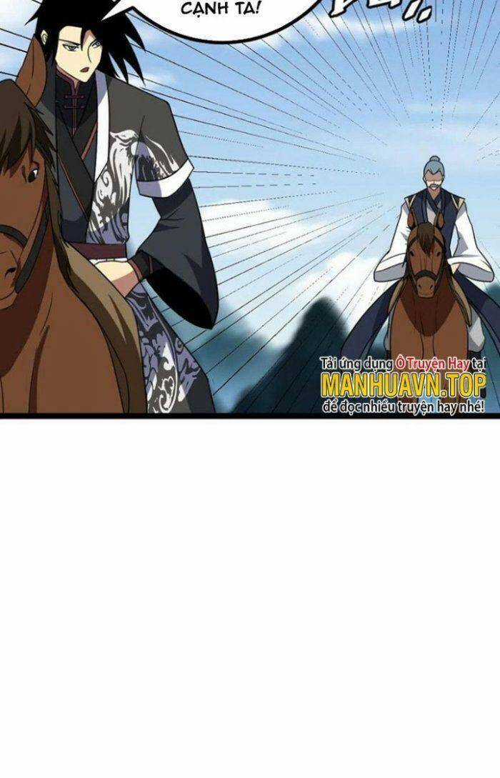 TA LÀM KIÊU HÙNG TẠI DỊ GIỚI Chapter 467 trang 26