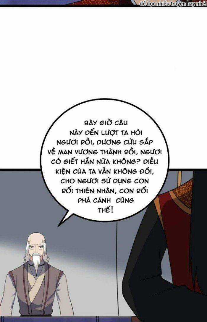 TA LÀM KIÊU HÙNG TẠI DỊ GIỚI Chapter 467 trang 3