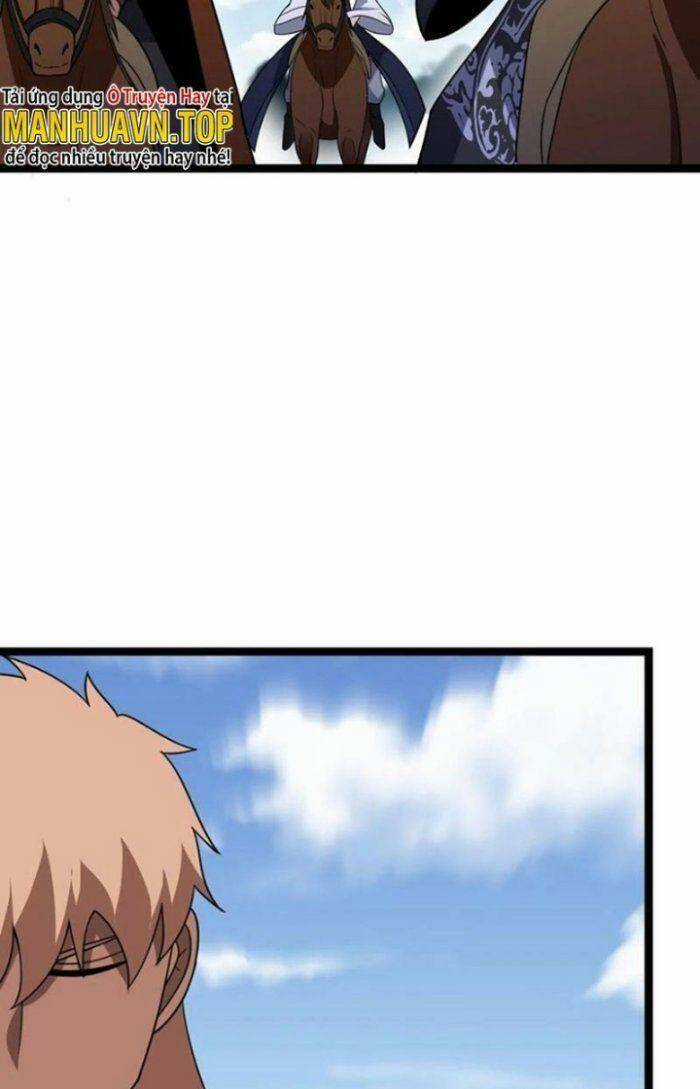 TA LÀM KIÊU HÙNG TẠI DỊ GIỚI Chapter 467 trang 31