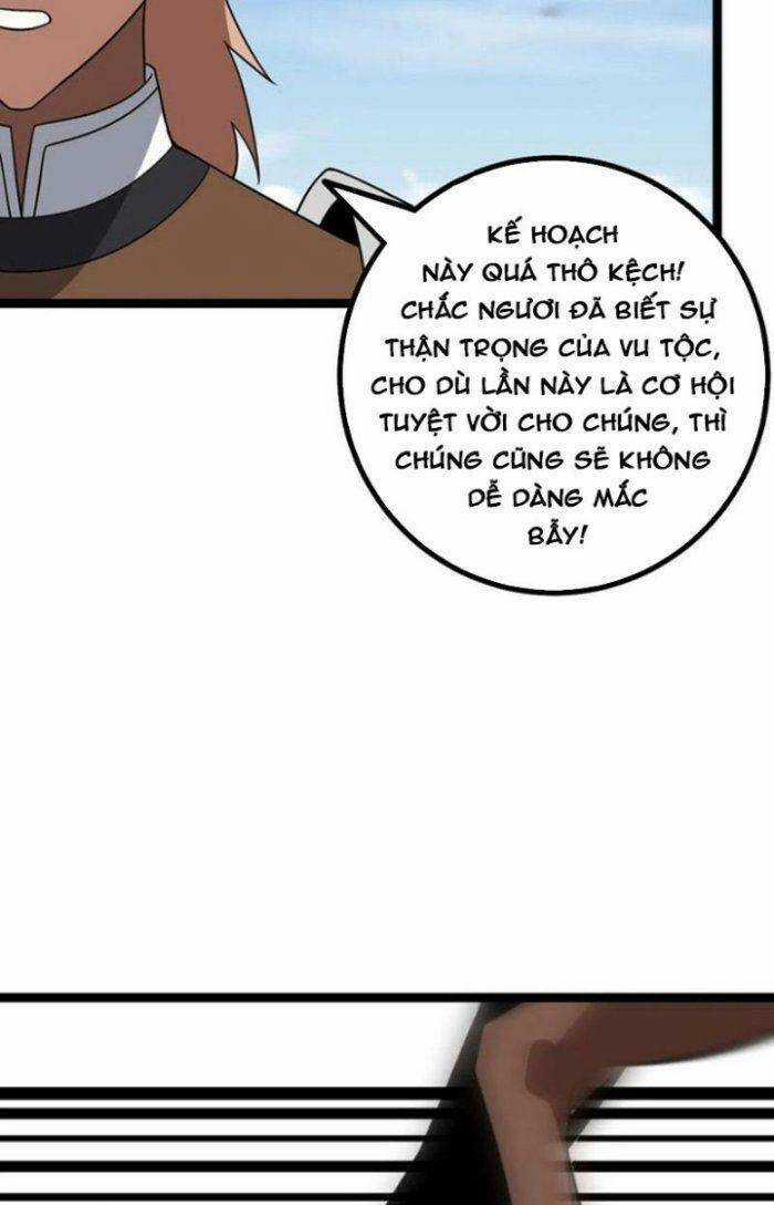 TA LÀM KIÊU HÙNG TẠI DỊ GIỚI Chapter 467 trang 32