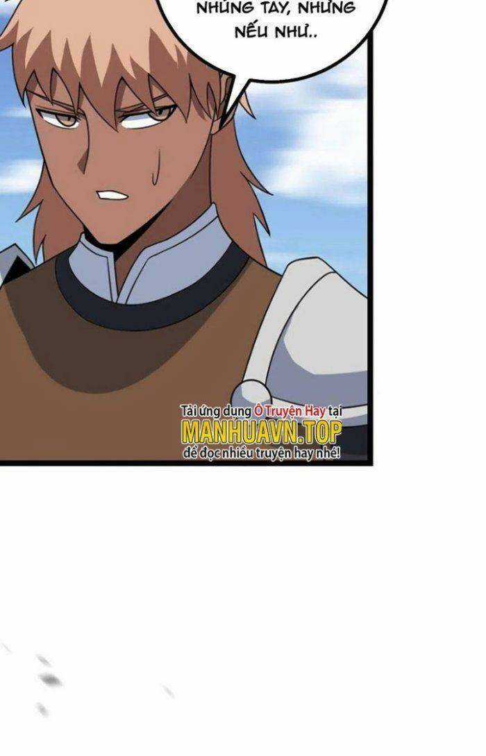 TA LÀM KIÊU HÙNG TẠI DỊ GIỚI Chapter 467 trang 34