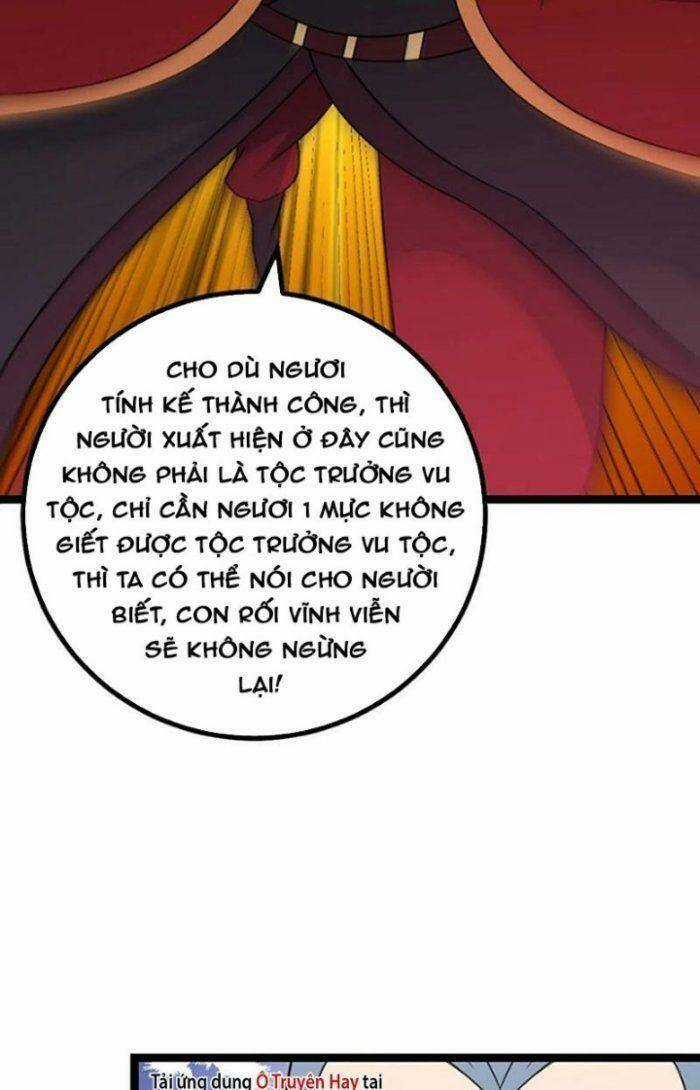 TA LÀM KIÊU HÙNG TẠI DỊ GIỚI Chapter 467 trang 39