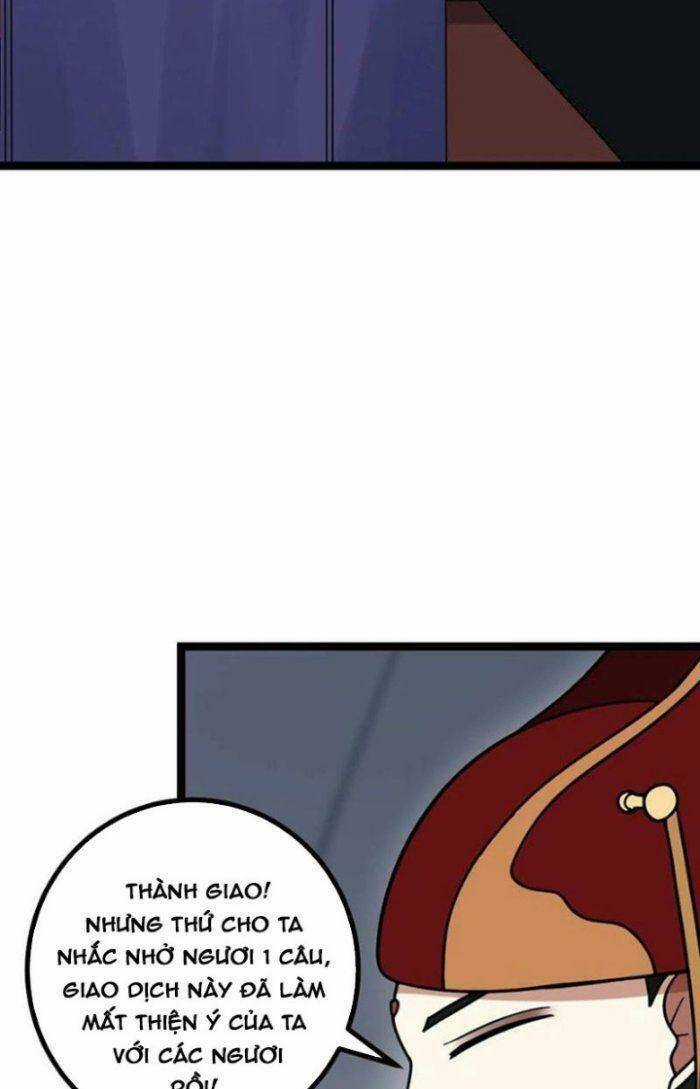 TA LÀM KIÊU HÙNG TẠI DỊ GIỚI Chapter 467 trang 4