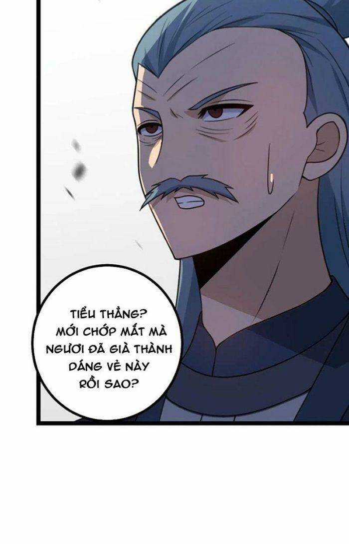 TA LÀM KIÊU HÙNG TẠI DỊ GIỚI Chapter 467 trang 41