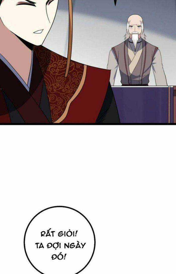 TA LÀM KIÊU HÙNG TẠI DỊ GIỚI Chapter 467 trang 6