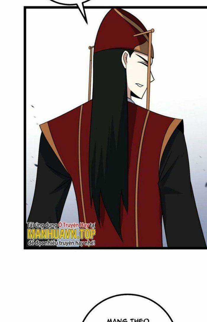 TA LÀM KIÊU HÙNG TẠI DỊ GIỚI Chapter 467 trang 7