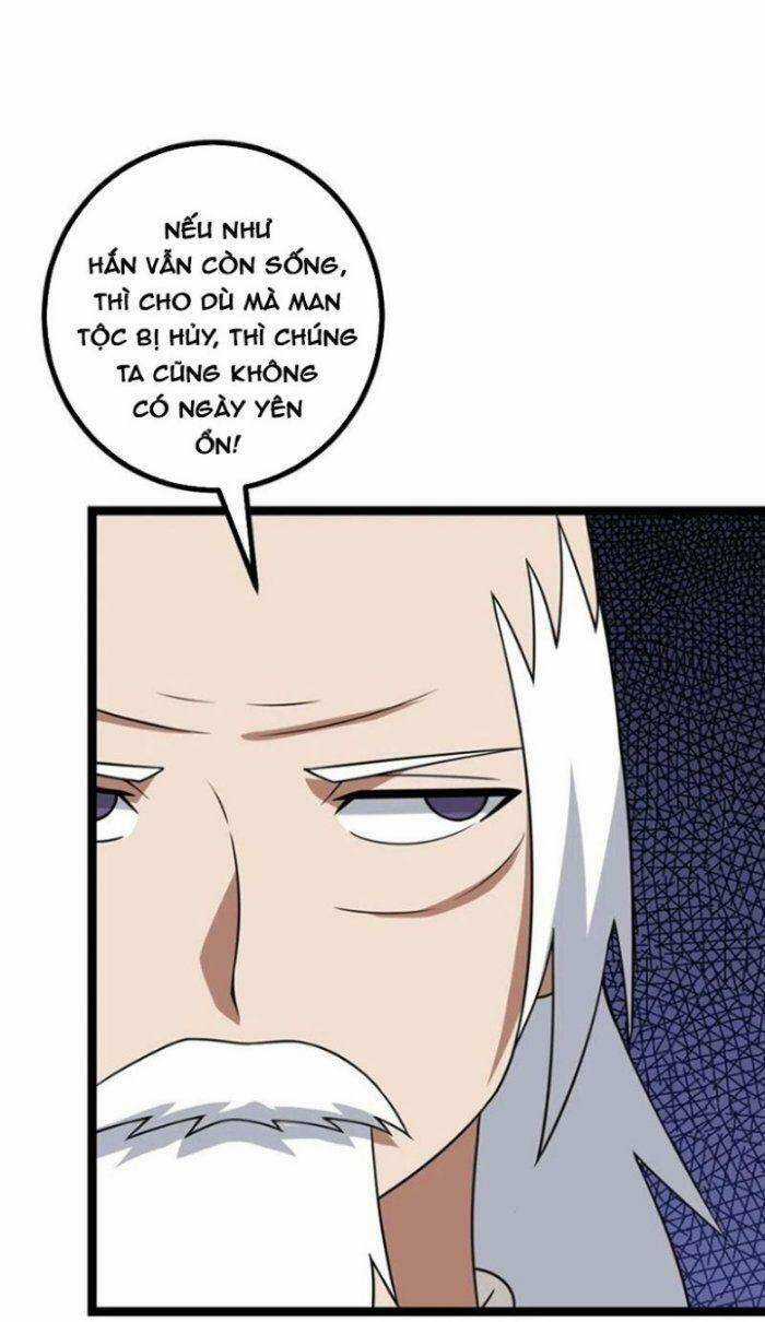 TA LÀM KIÊU HÙNG TẠI DỊ GIỚI Chapter 467 trang 9